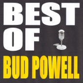 Best of Bud Powell artwork