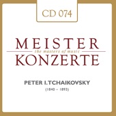 Ouvertüre solennelle 1812, op. 49: Ouvertüre solennelle 1812, op. 49 artwork