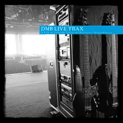Live Trax, Vol. 1: Centrum Centre - Dave Matthews Band