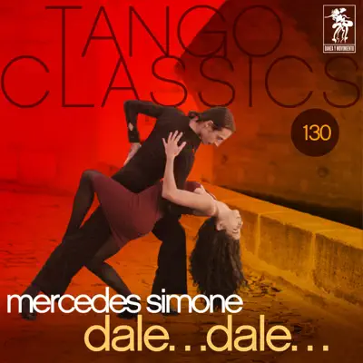 Dale...Dale... - Mercedes Simone