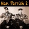 In the Mix - Man Parrish lyrics