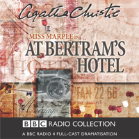 Agatha Christie - At Bertram's Hotel (Dramatised) artwork