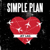 Simple Plan - Jet Lag (feat. Natasha Bedingfield)