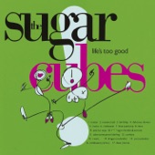 The Sugarcubes - Cat (Icelandic)