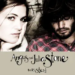 Wasted - Single - Angus & Julia Stone