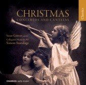 Concerto Grosso in G Minor, Op. 6, No. 8, "Christmas Concerto": I. Vivace - Grave artwork
