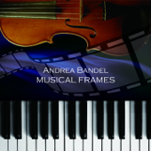 Musical Frames - Andrea Bandel