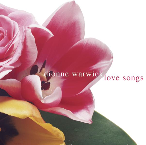 Cover artwork for That\'s What Friends Are For (With Elton John, Gladys Knight & Stevie Wonder)