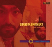 Bhangra Brothers - Mithe Bol