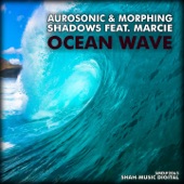 Ocean Wave (feat. Marcie) artwork