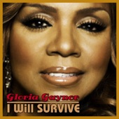 I Will Survive - EP artwork