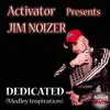 Dedicated (Medley Inspiration) - Single album lyrics, reviews, download