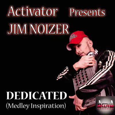 Dedicated (Medley Inspiration) - Single - Activator