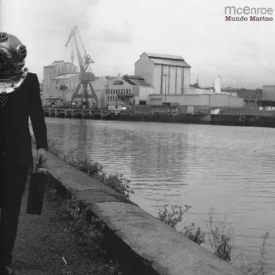 Mundo Marino - McEnroe