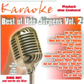 Best of Udo Jürgens, Vol. 2 (Karaoke Version) - Karaokefun