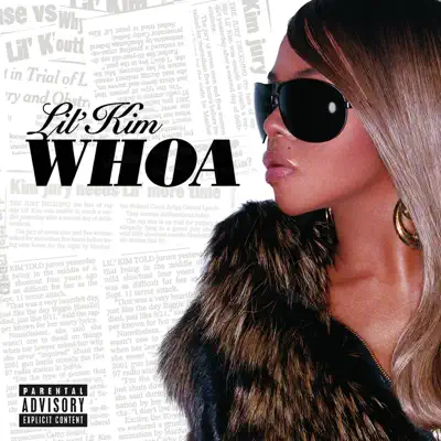 Whoa - Single - Lil' Kim