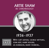 Complete Jazz Series 1936 - 1937 artwork