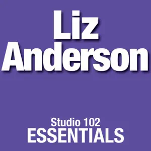 Liz Anderson