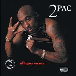 All Eyez On Me (Remastered) - 2pac