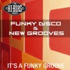 It's a Funky Groove - EP