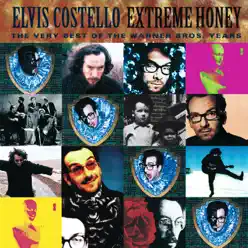 Extreme Honey - The Very Best of the Warner Brothers Years - Elvis Costello