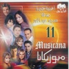 Marwan Khoury - Khodne Maâ€™ak