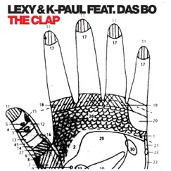 The Clap (feat. Das Bo) - EP by Lexy & K-Paul album reviews, ratings, credits