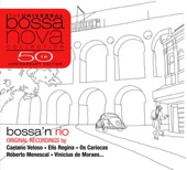 Bossa 'N Rio, 2008