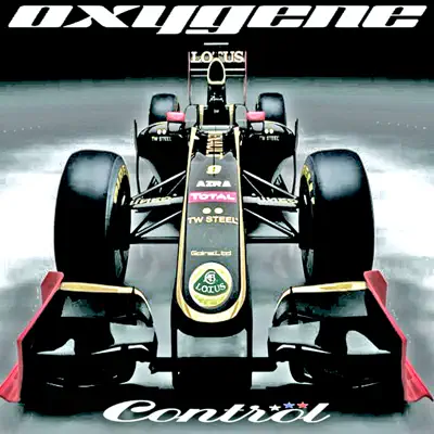 Control - Single - Oxygene