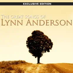 The Great Songs of Lynn Anderson - Lynn Anderson