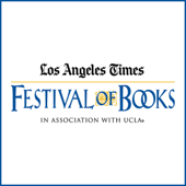 Clive Barker in Conversation with Gina McIntyre (2009): Los Angeles Times Festival of Books - Clive Barker Cover Art