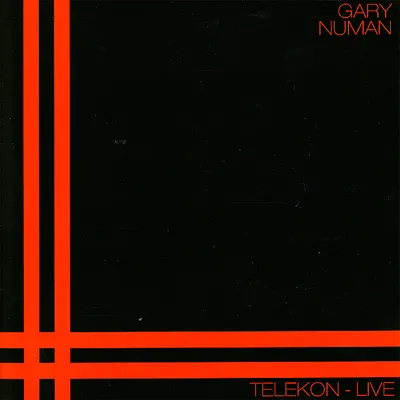 Telekon - Live - Gary Numan