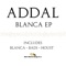 Blanca - Addal lyrics