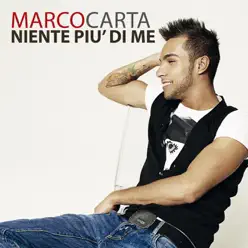 Niente Più Di Me - Single - Marco Carta