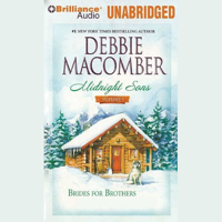 Debbie Macomber - Brides for Brothers: A Selection from Midnight Sons, Volume 1 artwork