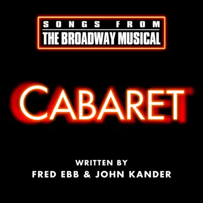 Cabaret - Songs from the Broadway Musical - Toyah Willcox Cabaret - Songs from the Broadway Musical - Toyah Willcox