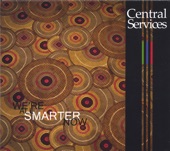 We're All Smarter Now EP
