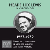 Meade "Lux" Lewis - Honkey Tonk Train Blues (03-07-37)