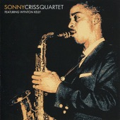Sonny Criss Quartet - Sweet Lorraine