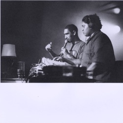 Joe Dukie & DJ Fitchie - Midnight Marauders