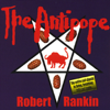 The Antipope: The First Part of the Brentford Trilogy (Unabridged) [Unabridged Fiction] - Robert Rankin