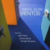 Vientos Feat. Joel Frahm, James Genus & Ernesto Simpson (Reissued) artwork