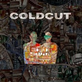 Coldcut - Just for the Kick