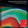 Dmitri Shostakovich, Richard Wagner - Scora Classics (Evgeny Mravinsky Edition 1, Disc 2) album lyrics, reviews, download