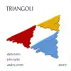 Triangoli album lyrics, reviews, download