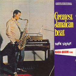 The Jamaicans - Ba Ba Boom Time