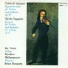 Stream & download Paganini, Sarasate, Dvořák & Hubay: Violin Music