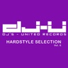 DJs United Hardstyle Selection Vol. 6