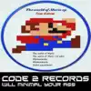 The World of Mario album lyrics, reviews, download