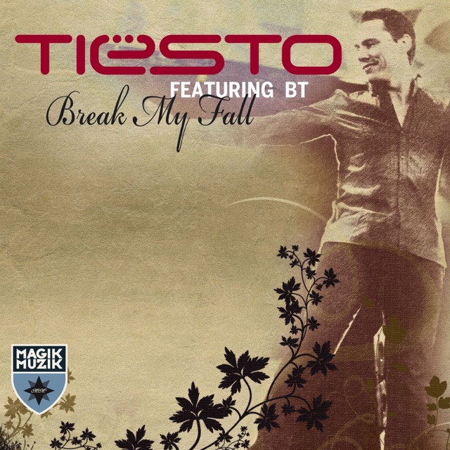 Break My Fall (Radio Edit)